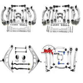 Bộ phận treo xe hơi Phía trên Phía trước Phía sau Tay điều khiển bằng nhôm cho Renault Peugeot BMW