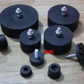 Cao su ch&acirc;n hộp số BMW