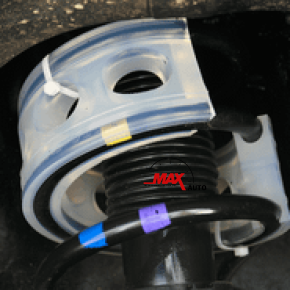 Cao su đệm phuộc MERCEDES