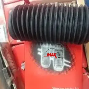 Chụp bụi l&aacute;i BMW