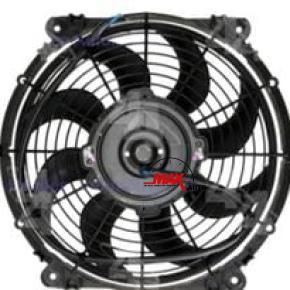 Cụm quạt giải nhiệt động cơ MERCEDES