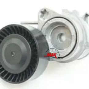 Cụm tăng đưa động cơ BMW