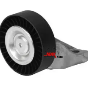 Cụm tăng đưa động cơ MERCEDES