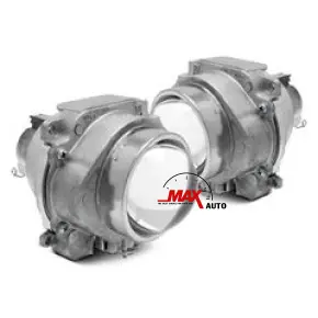 Đ&egrave;n chiếu s&aacute;ng pha, cos BMW