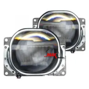 Đ&egrave;n sương m&ugrave; BMW