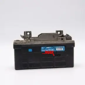 Hộp điều khiển ABS MERCEDES