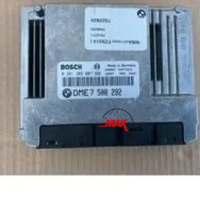 Hộp điều khiển động cơ ECU BMW M1 2007