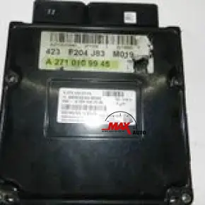 Hộp điều khiển động cơ ECU MERCEDES