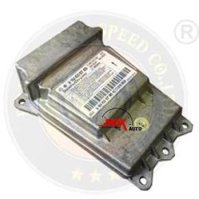 Hộp điều khiển t&uacute;i kh&iacute; BMW