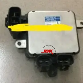 Hộp khiển quạt động cơ MERCEDES