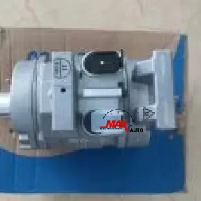 Lốc lạnh MERCEDES