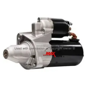 M&aacute;y khởi động (cụ đề) MERCEDES