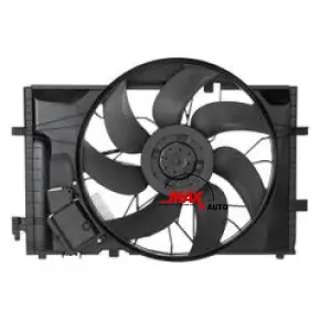 Quạt chia lạnh MERCEDES