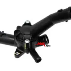 Van hằng nhiệt MERCEDES