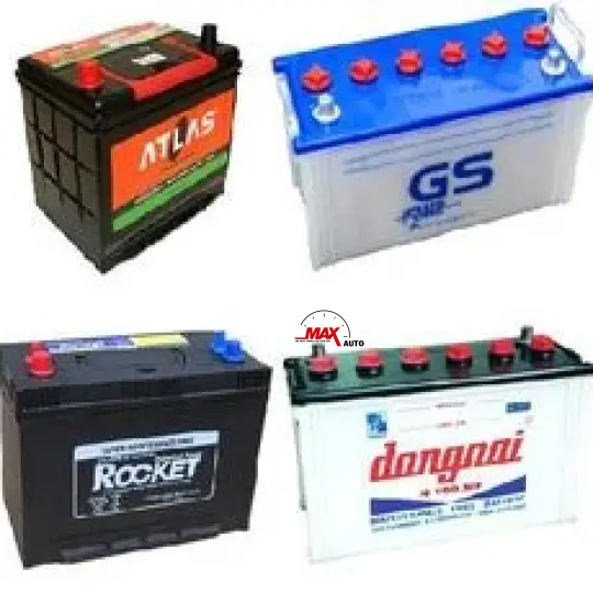 B&igrave;nh Ắc Quy BMW