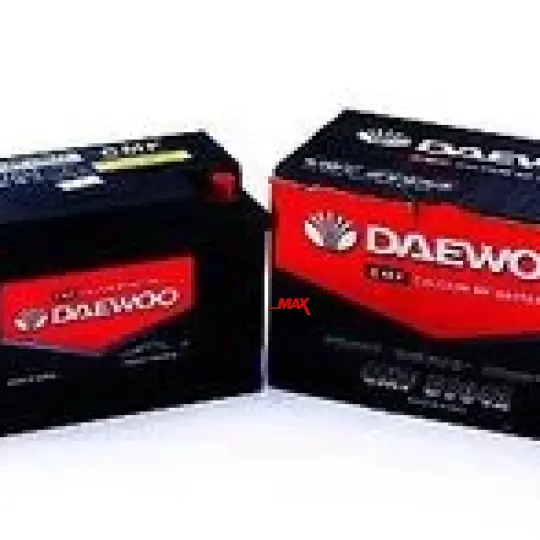 B&igrave;nh Ắc Quy MERCEDES