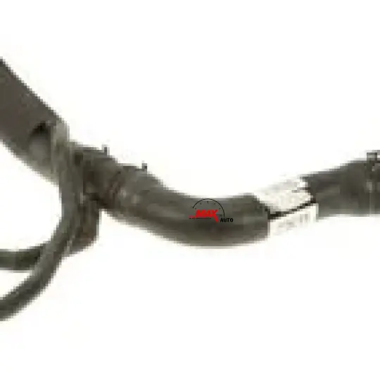 Bộ ống nước giải nhiệt BMW