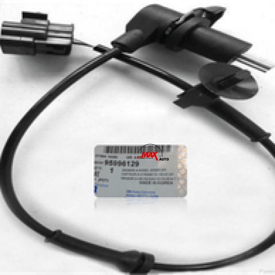 Cảm biến ABS b&aacute;nh xe BMW M1 2007