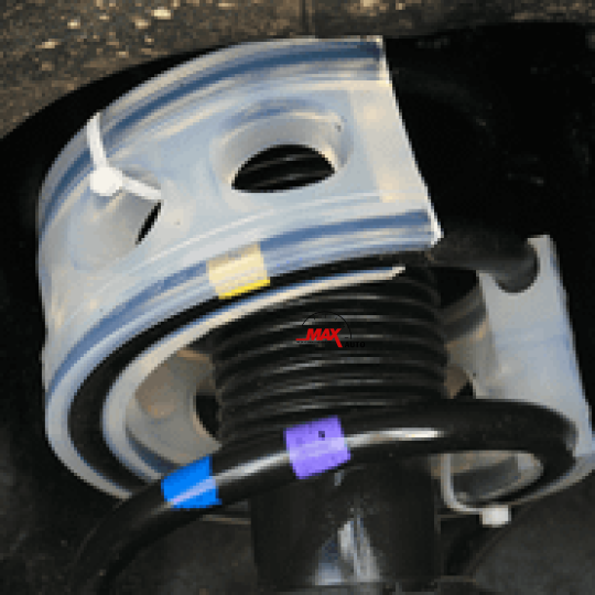 Cao su đệm phuộc MERCEDES