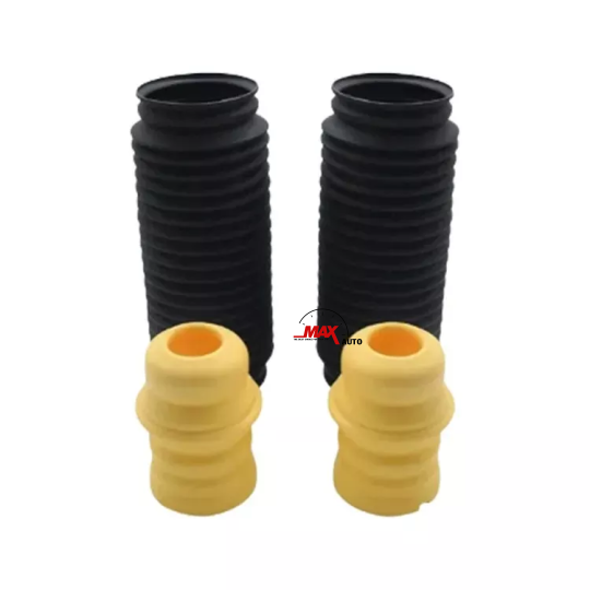 Chụp bụi phuộc BMW