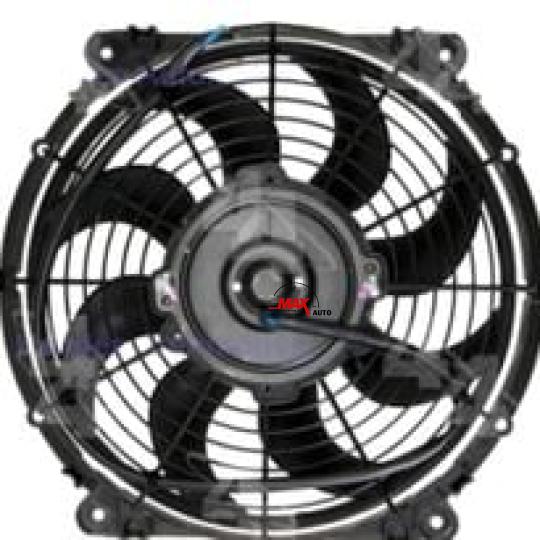 Cụm quạt giải nhiệt động cơ MERCEDES