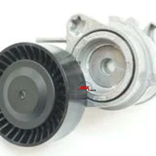 Cụm tăng đưa động cơ BMW