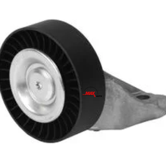 Cụm tăng đưa động cơ MERCEDES