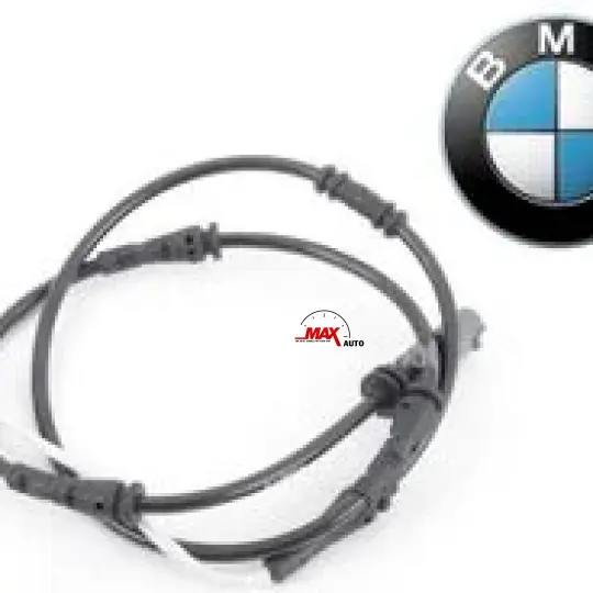 D&acirc;y b&aacute;o m&ograve;n phanh BMW