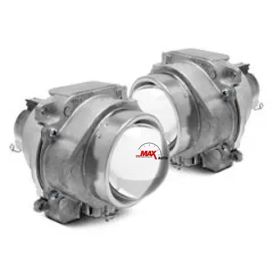 Đ&egrave;n chiếu s&aacute;ng pha, cos BMW