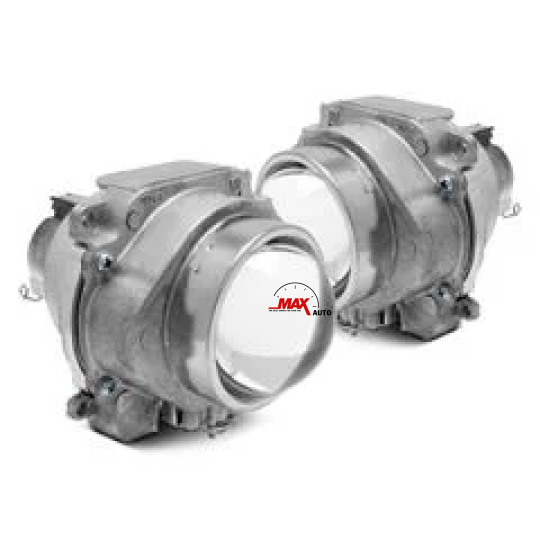 Đ&egrave;n chiếu s&aacute;ng pha, cos BMW M1 2007