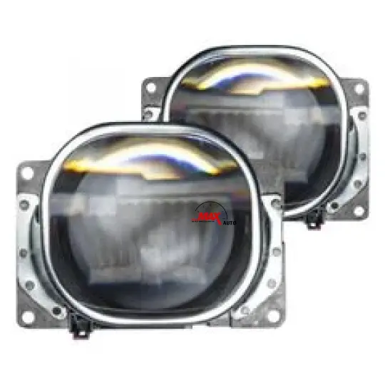 Đ&egrave;n sương m&ugrave; BMW