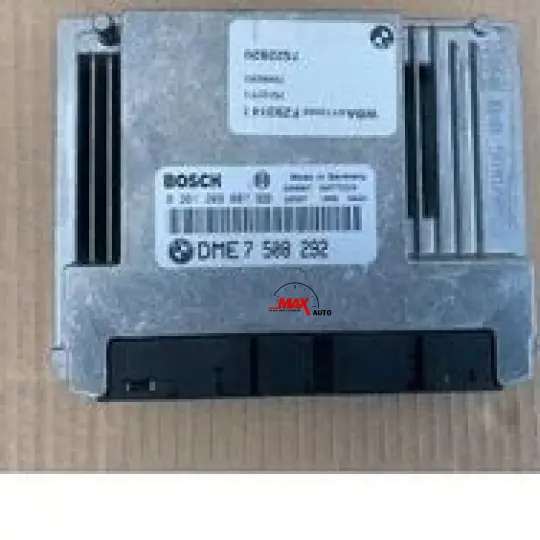 Hộp điều khiển động cơ ECU BMW M1 2007