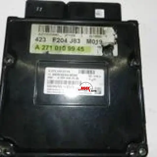 Hộp điều khiển động cơ ECU MERCEDES