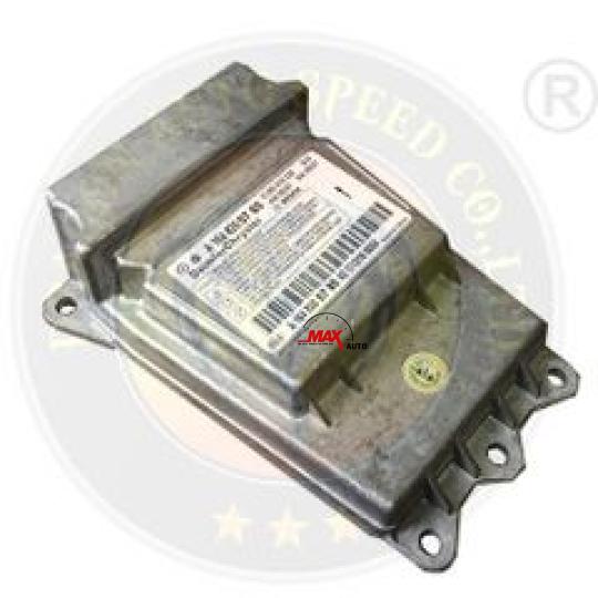 Hộp điều khiển t&uacute;i kh&iacute; BMW