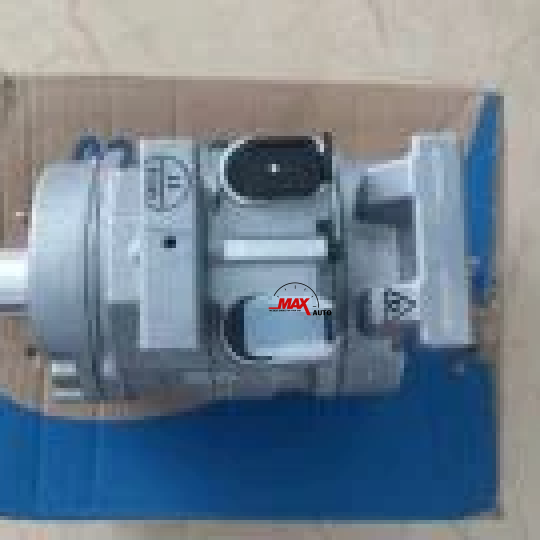 Lốc lạnh MERCEDES