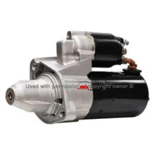 M&aacute;y khởi động (cụ đề) MERCEDES