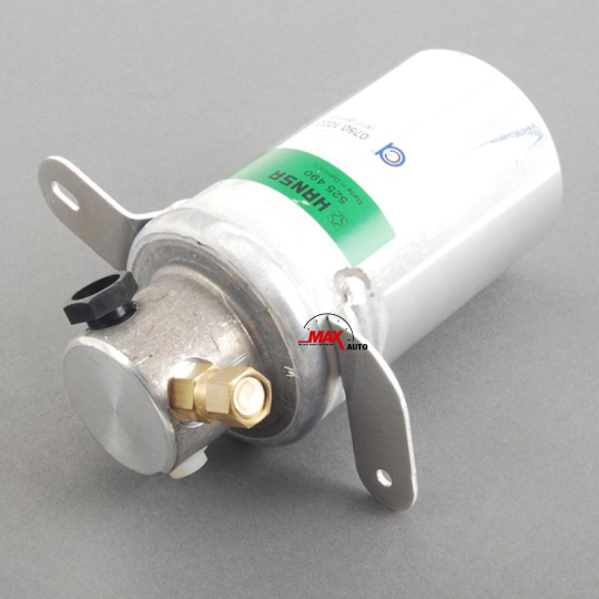 Phin lọc ga lạnh MERCEDES