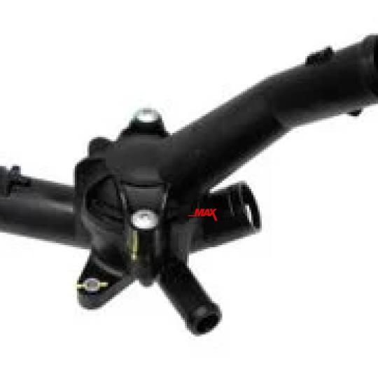 Van hằng nhiệt MERCEDES